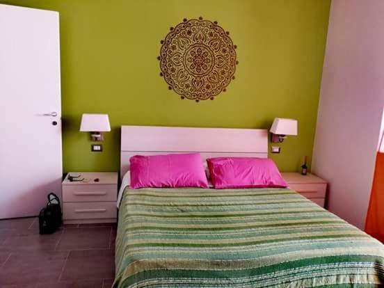 Bed and Breakfast Casa Namasté Lecce Exterior foto